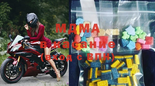 хмурый Белая Холуница